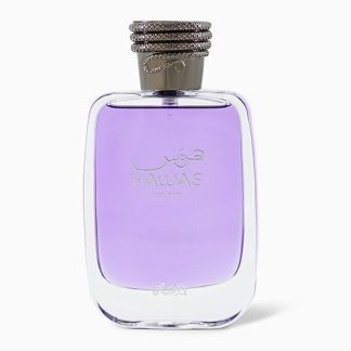 Perfume Árabe Rasasi Hawas For Him EDP Masculino 100ml